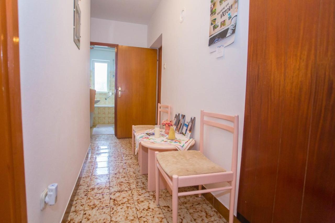 Apartment Complex Nevia Пореч Екстериор снимка
